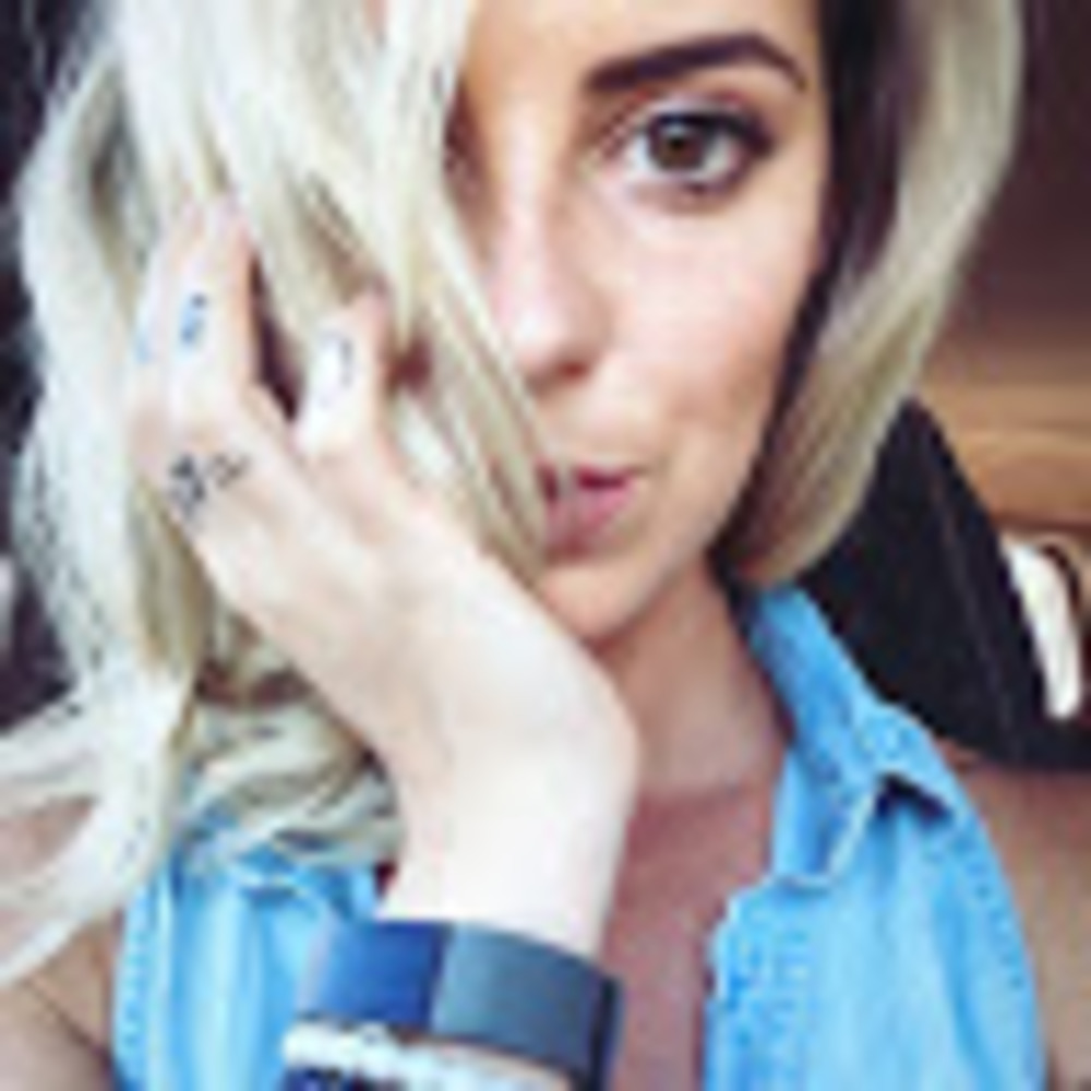 Meet your Posher, Kate